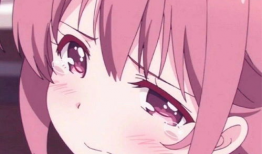 高清动漫女头像,高清头像中的绝美演绎